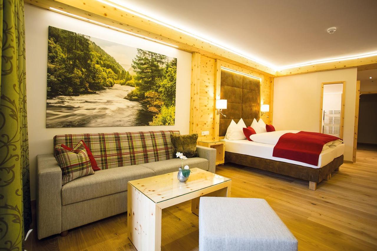 Hotel Gambswirt Тамсвег Экстерьер фото