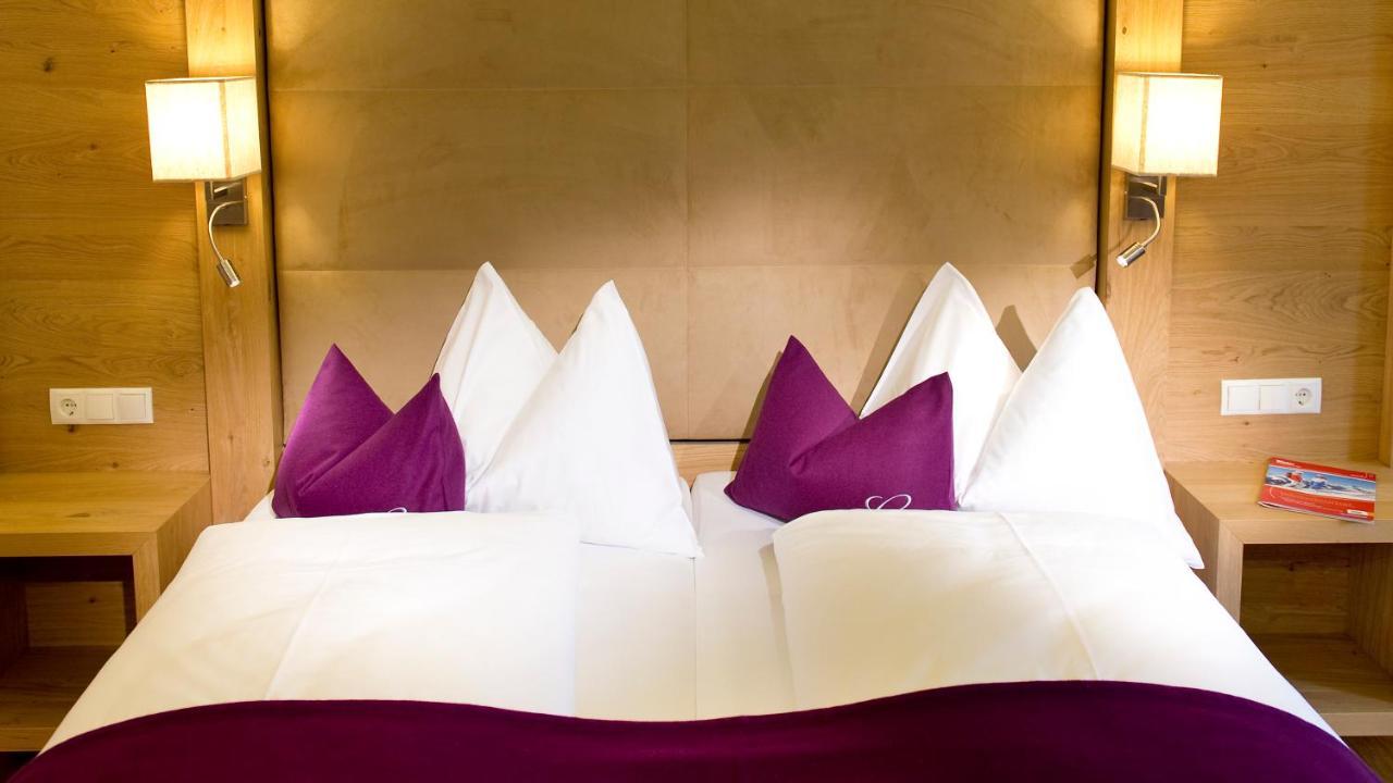 Hotel Gambswirt Тамсвег Экстерьер фото
