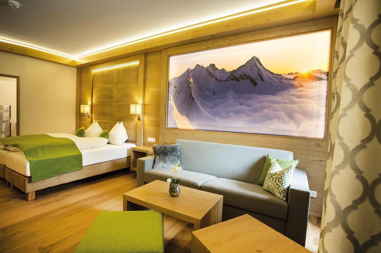 Hotel Gambswirt Тамсвег Экстерьер фото