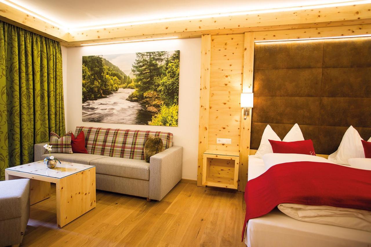 Hotel Gambswirt Тамсвег Экстерьер фото