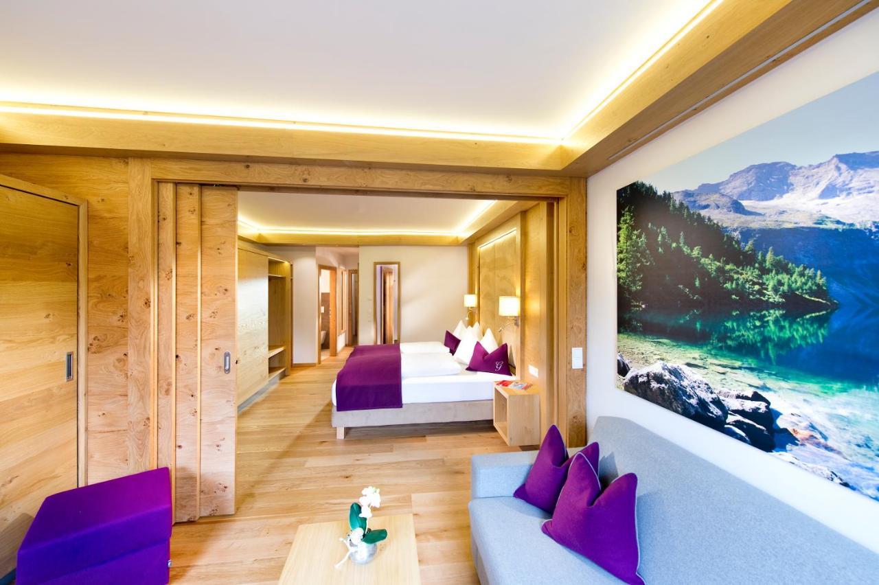 Hotel Gambswirt Тамсвег Экстерьер фото