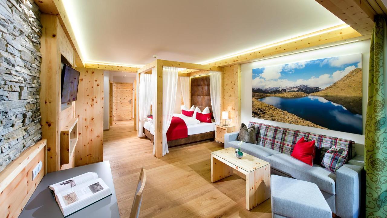 Hotel Gambswirt Тамсвег Экстерьер фото