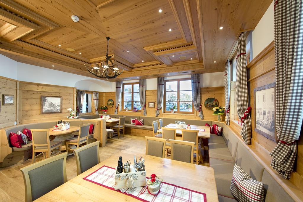 Hotel Gambswirt Тамсвег Экстерьер фото