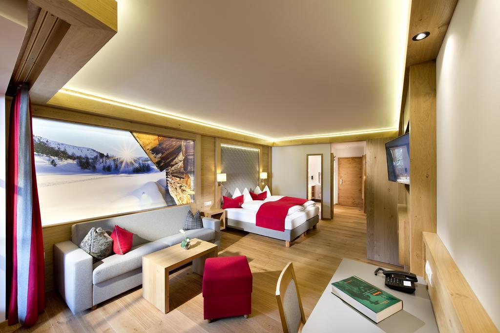 Hotel Gambswirt Тамсвег Экстерьер фото