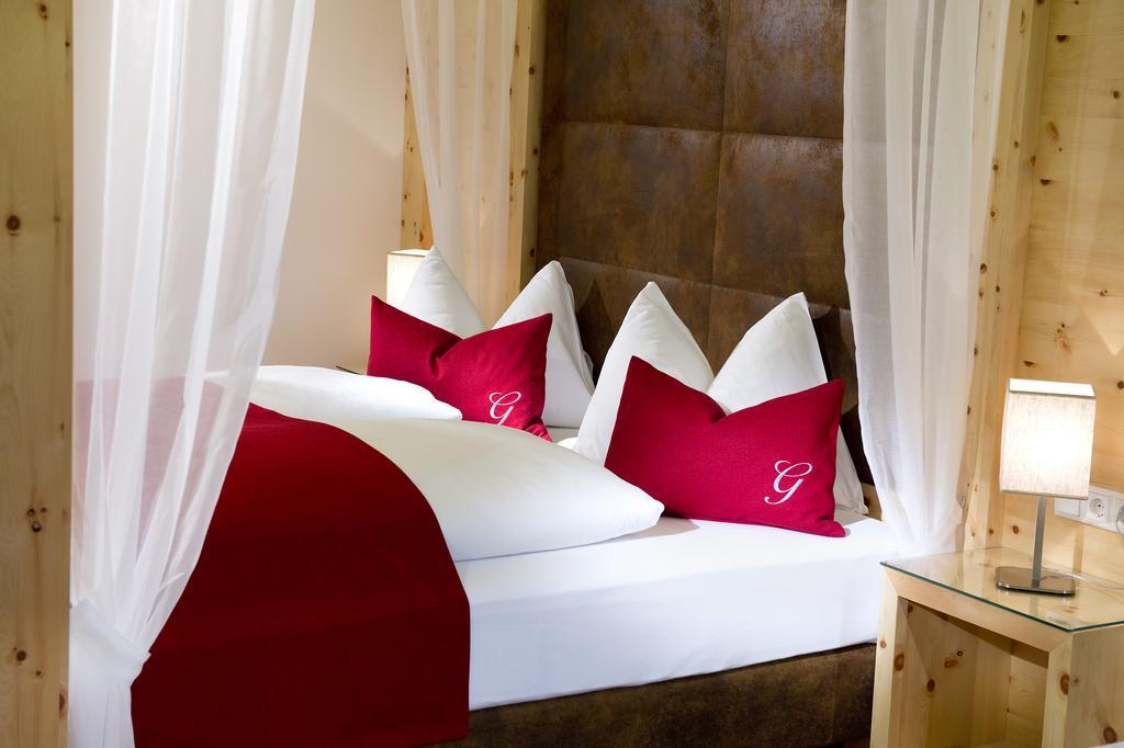 Hotel Gambswirt Тамсвег Номер фото